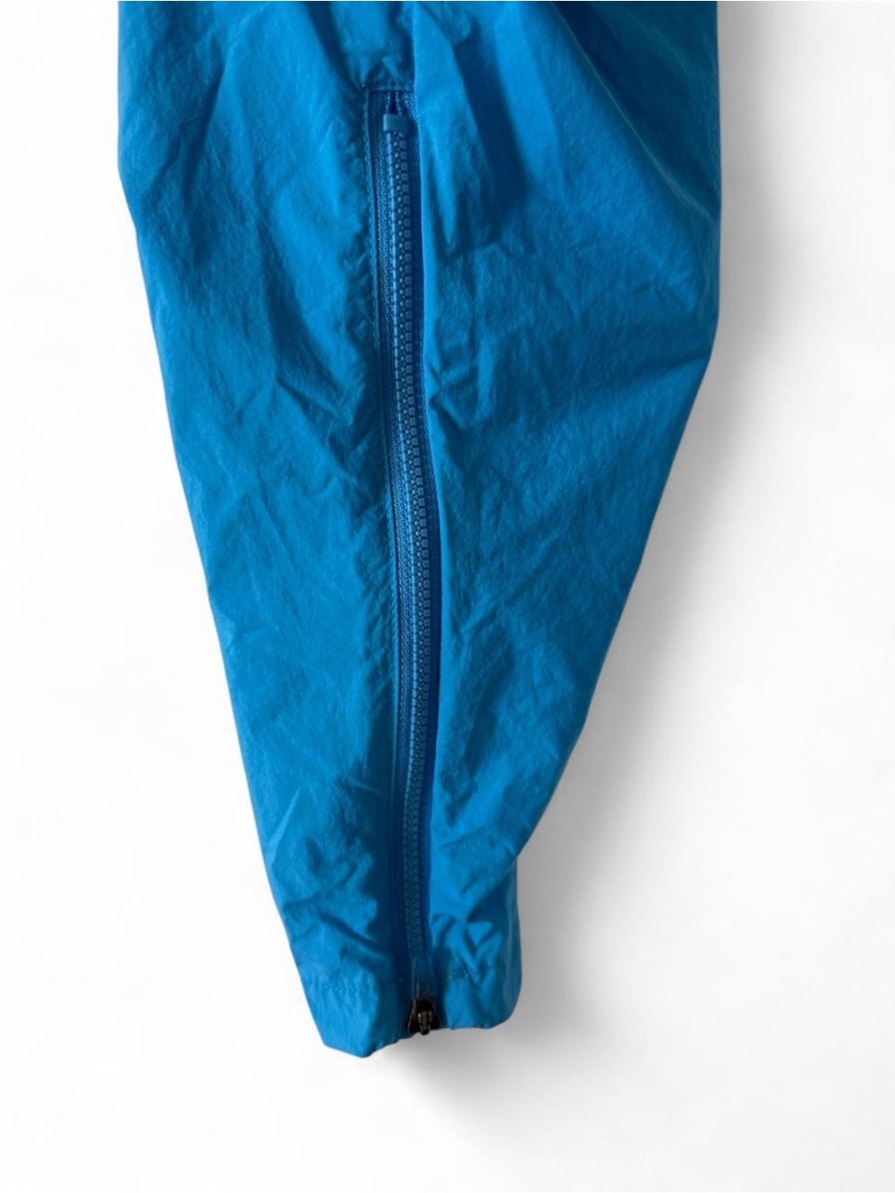 FREE PEOPLE Movement Fly By Night Athletic Pants Riviera Blue Women’s - Large - Picture 7 of 12